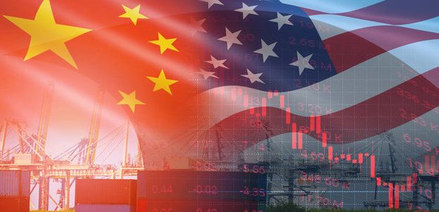 Китай обжене США і стане найбільшою економікою світу до 2028 року.