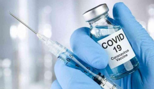 Комітет Верховної ради з питань бюджету погодив виділення з Фонду боротьби з коронавірусом 1,38 млрд грн на закупівлю вакцини проти covid-19.