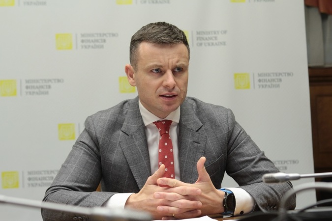 Министр финансов Сергей Марченко сообщил, что в начале января Украина вновь начнет работу с миссией МВФ.