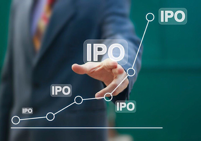 2020 год стал рекордным по объему средств, привлеченных на IPO в США