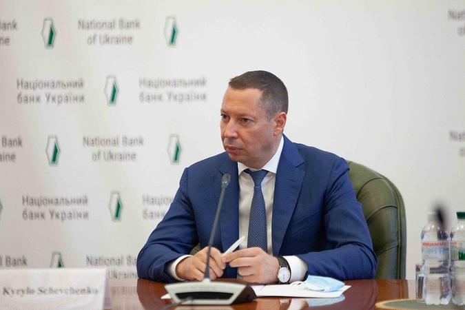 Прошло сто дней с момента назначения Кирилла Шевченко главой Нацбанка.