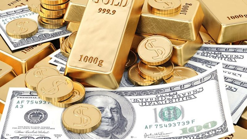 Чи подешевшає золото нижче $ 1700, або подорожчає понад $ 2300 за унцію у 2021 році.