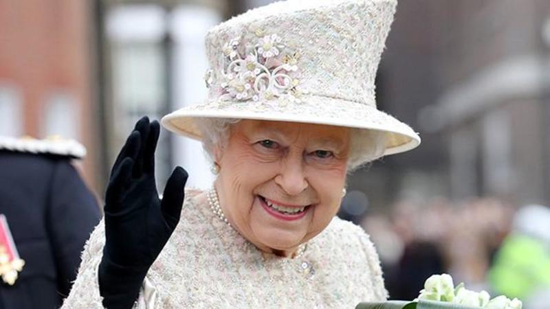 Королевский монетный двор намерен выпустить в этом году монету, которая будет посвящена 95-летию королевы.