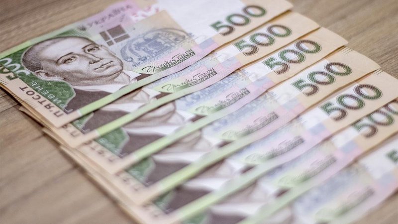 По результатам аукциона 5 января Министерство финансов разместило ОВГЗ на 8,71 млрд грн.