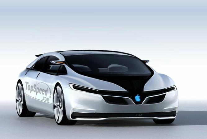 Южнокорейский автогигант Hyundai Motor ведет переговоры с Apple о разработке беспилотных электрокаров.