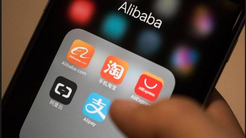 США можуть додати Alibaba і Tencent в список компаній, заборонених для торгів на фондових ринках.
