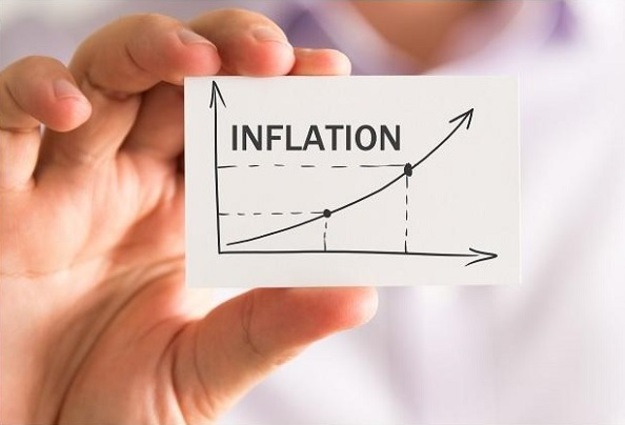 Інфляція на споживчому ринку в грудні 2020 року порівняно з листопадом становила 0,9%, а за рік склала 5%.