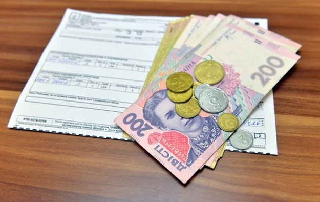 В Украине задолженность населения по оплате жилищно-коммунальных услуг выросла до 66,1 млрд грн.