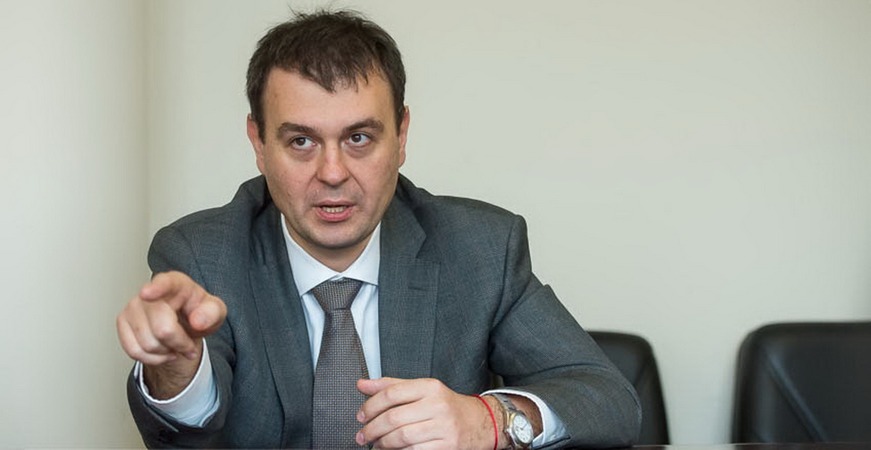 Глава финкомитета Рады предлагает обменять ВВП-варранты на еврооблигации
