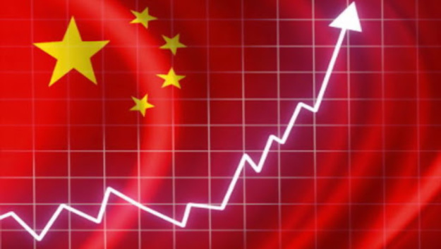 Китай закінчив рік з рекордним профіцитом торгового балансу