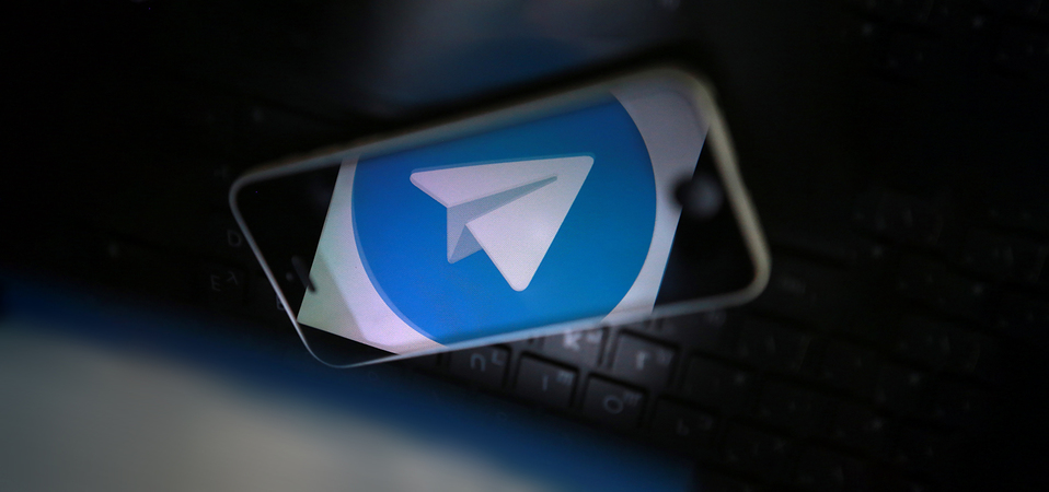 Засновник Telegram Павло Дуров відмовився від інвестицій великих іноземних фондів, які оцінили проект в $ 30 млрд.