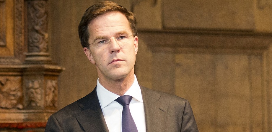 Уряд Нідерландів зібрався у відставку через масштабну помилку податкової
