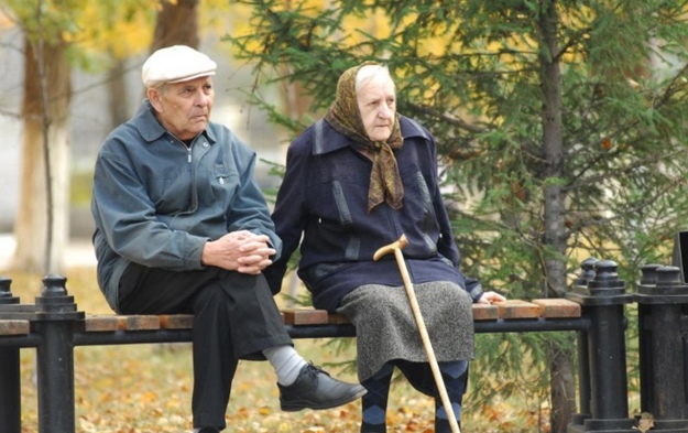 З 1 січня 2021 року пенсії зросли для 2,3 млн українських пенсіонерів.