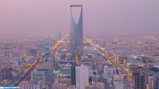 Саудівська Аравія побудує лінійне екомісто на мільйон осіб