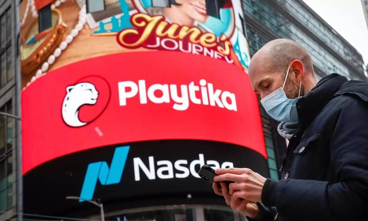 Ізраїльська компанія з розробки мобільних ігор Playtika Holding Corp під час первинного публічного розміщення залучила $ 1,88 млрд.