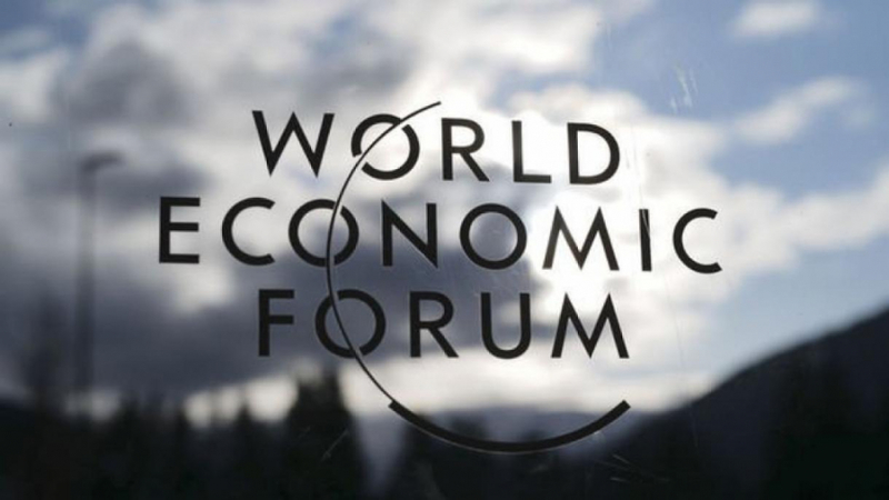 Всесвітній економічний форум відкриється 25 січня. Про що говоритимуть онлайн