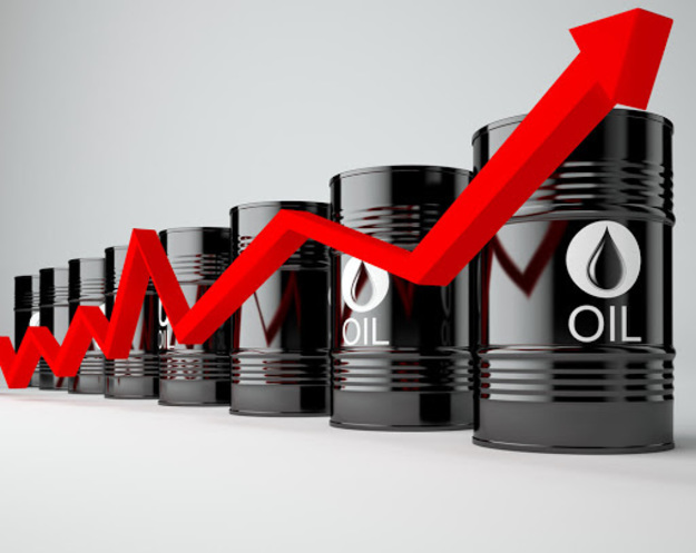 Нефть дорожает с учетом экономических стимулов США