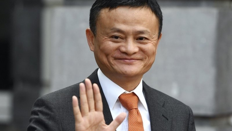 Статок засновника Alibaba Джека Ма зріс на $1,4 млрд і, за даними рейтингу Forbes Real-Time, який оновлюється в режимі реального часу, тепер оцінюється в $62 млрд.