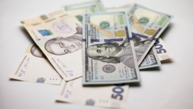 Национальный банк Украины ожидает притока иностранного капитала 2021 году.