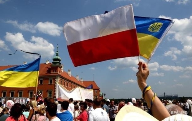 В 2020 году количество предпринимателей - граждан Украины в Польше выросло на 22%