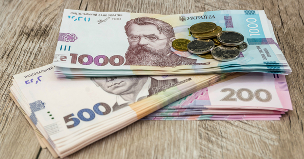 Упродовж 2020 року обсяг готівки в обігу в Україні збільшився на третину, або на 133,4 млрд грн та становить 558,5 млрд грн.