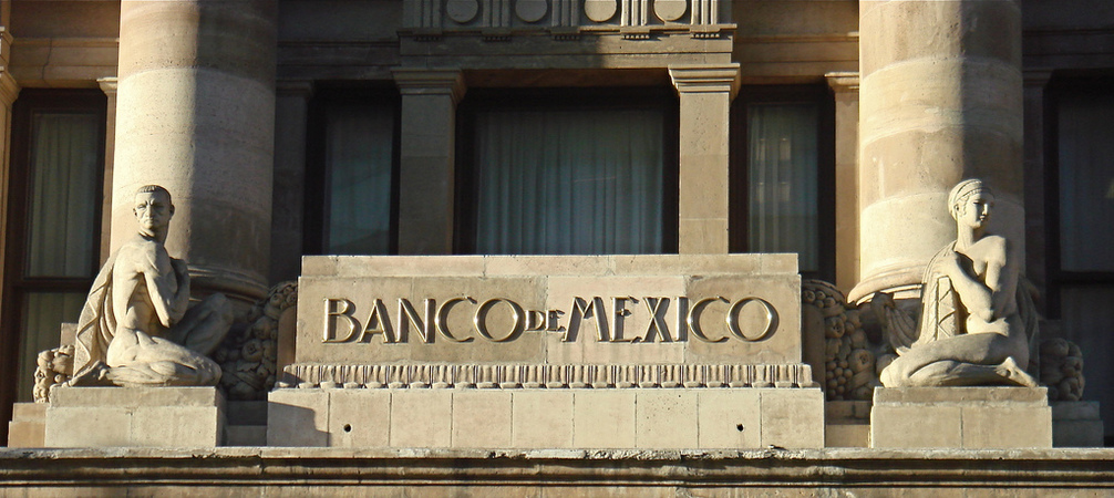 Мексика оштрафует ряд глобальных банков за манипулирование на рынке облигаций