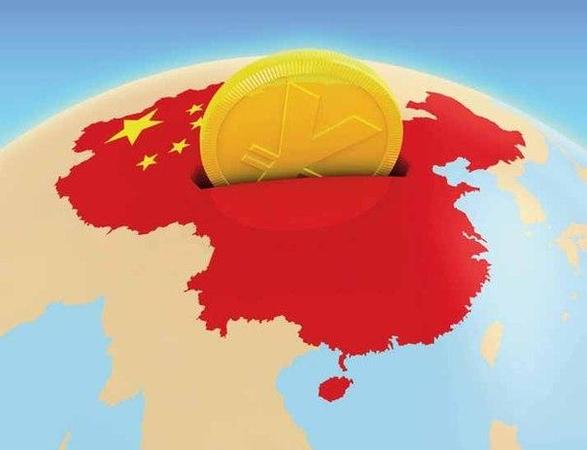 Из всех стран мира Китай в 2020 году привлек самый большой объем прямых инвестиций из-за рубежа.