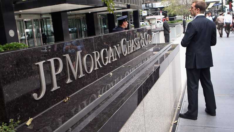 JP Morgan проголосив нейтралітет щодо українських активів