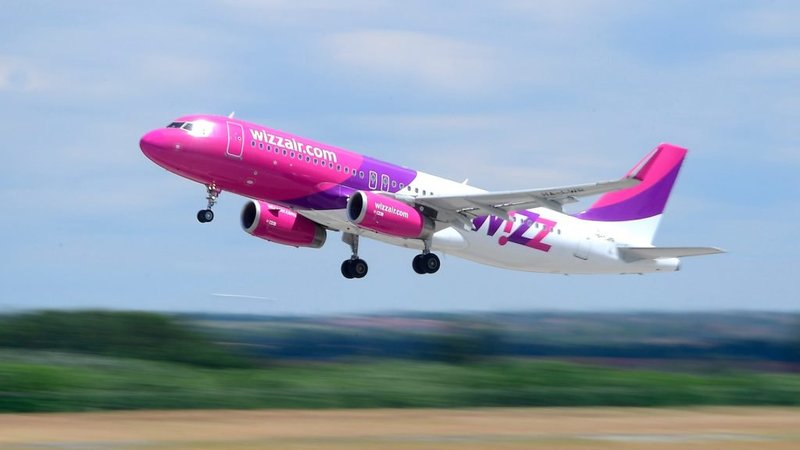 Wizz Air предлагает новое страховое покрытие – covid-19