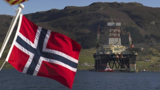 Суверенний фонд Норвегії продав усі свої активи, пов'язані з нафтою і газом