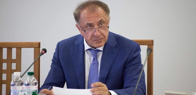 По состоянию на конец 2020 года в экономике Украины находилось $49 млрд иностранного капитала, из которого $16 млрд было инвестировано в последние пять лет, включая $3,2 млрд реинвестированного капитала.