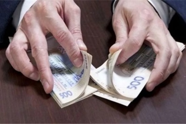 Мінімальна зарплата в Україні — 6 тис.