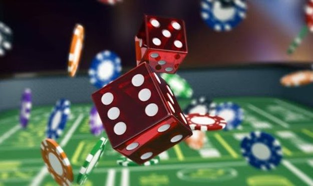 На рахунки Держказначейства надійшли 23,4 млн грн за першу ліцензію на організацію та проведення азартних ігор казино в мережі інтернет.