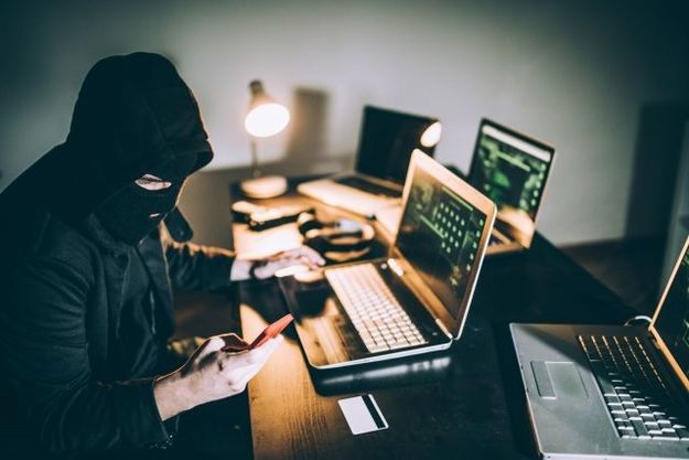 В 2020 году киберпреступникам удалось украсть более 252 миллиона гривен, а самым популярным методом стал обман продавцов с помощью сайтов-подделок.