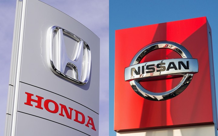 Несмотря на пандемию, автопроизводители Nissan и Honda фиксируют рост операционной прибыли.