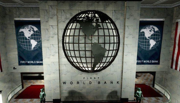 Світовий банк обіцяє Україні два транші у $700 мільйонів з минулого року – Мінфін