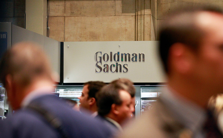 Goldman Sachs запускає сервіс управління активами Marcus Invest для інвесторів з невеликими капіталами.