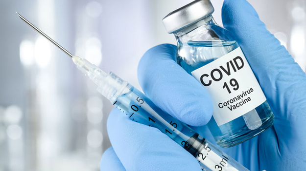 Міністерство охорони здоров'я України подали заявки про реєстрацію трьох вакцин від коронавірусу.