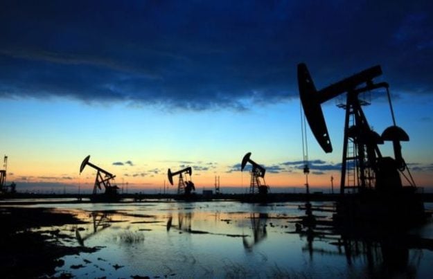 Вартість нафти марки Brent зросла вище $64 за барель вперше з січня 2020 року.