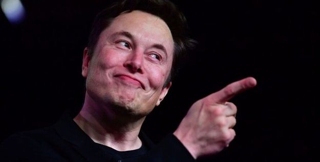 Засновник Tesla і SpaceX, мільярдер Ілон Маск визначився з назвою власної криптовалюти, створити яку йому запропонували в Twitter.