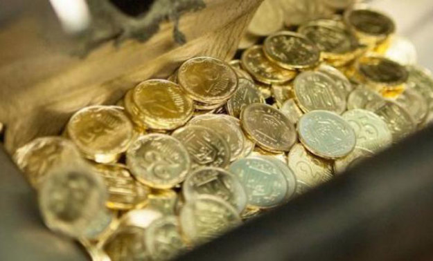 В Україні за деякі монети номіналом 25 копійок готові заплатити в 40 разів більше від номіналу — від 1000 грн.