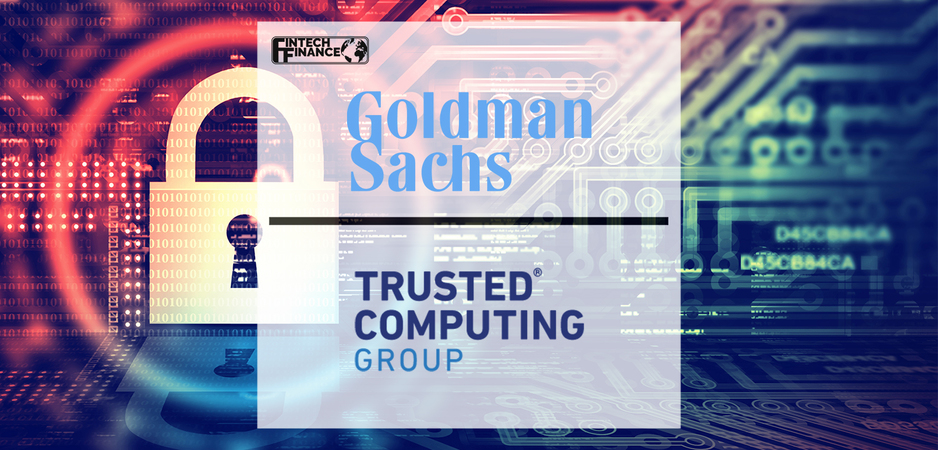 Goldman Sachs і Trusted Computing Group спільно працюють над новими системами кібербезпеки