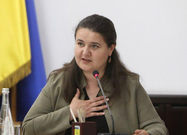 Ексміністр фінансів стала Надзвичайним і Повноважним Послом України у США