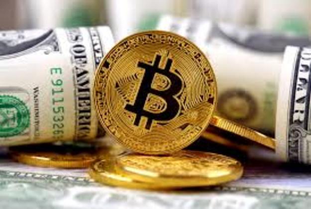 Создан 19 февраля первый в мире ETF, который ориентируется на биткоин, уже привлек $ 590 млн, сообщает finance.yahoo.