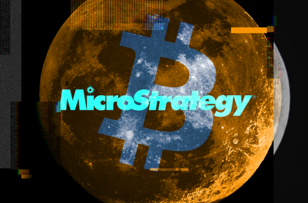 Американська компанія MicroStrategy, яка займається розробкою програм аналітики для бізнесу, придбала біткоїнів на $ 1 млрд.