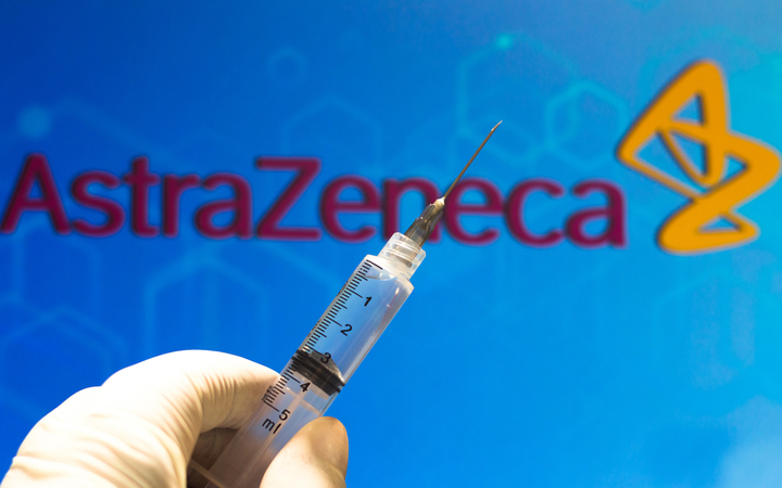 Британская фармацевтическая компания AstraZeneca продала свою долю в Moderna за $1,2 млрд.
