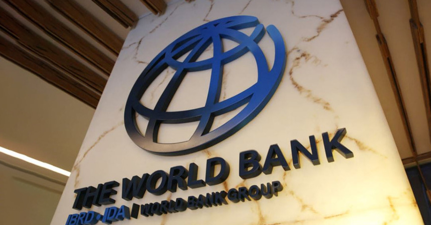 В прошлом году Всемирный банк профинансировал в Украине проекты на $700 миллионов