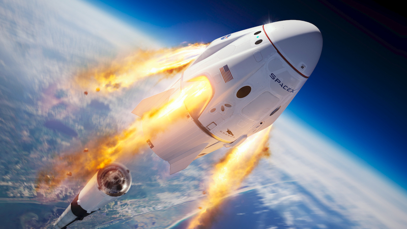 Американська компанія SpaceX Ілона Маска готова запустити на орбіту український супутник «Січ 2−1», який розробляють в державному конструкторському бюро «Південне».