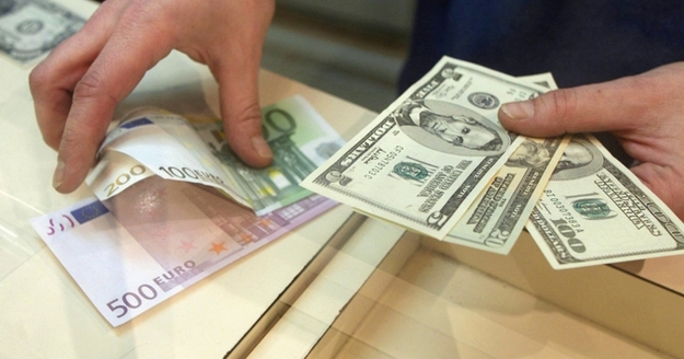 Купівля валюти на готівковому ринку перевищила в лютому продажі на $38,7 мільйона