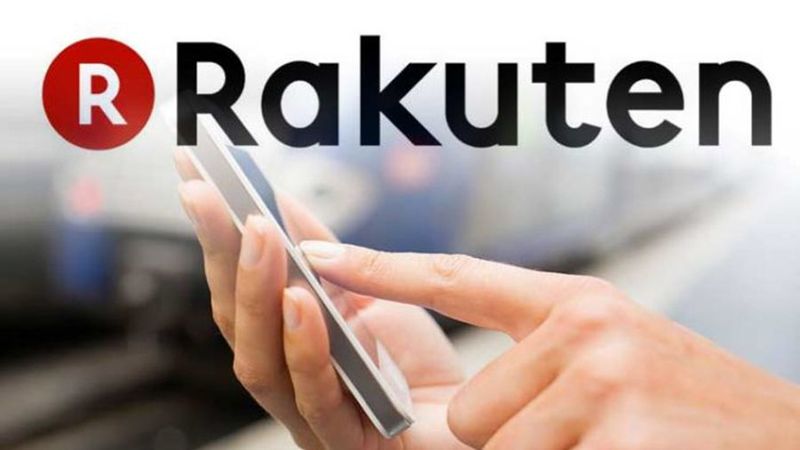 Компания Rakuten запустила платежную инфраструктуру с поддержкой криптовалют